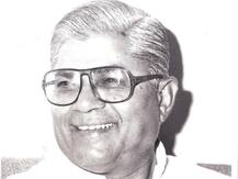 Former Gujarat CM Madhavsinh Solanki Passes Away; PM Modi Mourns Veteran Cong Leader's Demise