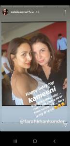 Farah Khan Birthday: Sonu Sood, Malaika Arora, Madhuri Dixit & Other B’Town Celebs Pour In Wishes For The Ace Choreographer