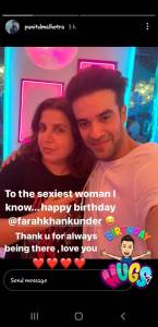 Farah Khan Birthday: Sonu Sood, Malaika Arora, Madhuri Dixit & Other B’Town Celebs Pour In Wishes For The Ace Choreographer