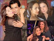 Farah Khan Birthday: Sonu Sood, Malaika Arora, Madhuri Dixit & Other B’Town Celebs Pour In Wishes For The Ace Choreographer