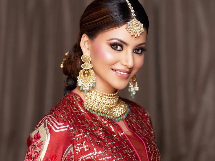 Urvashi Rautela To Reprise This Fabulous Role Of The Evergreen Beauty Madhubala Urvashi Rautela To Reprise This Fabulous Role Of The Evergreen Beauty Madhubala
