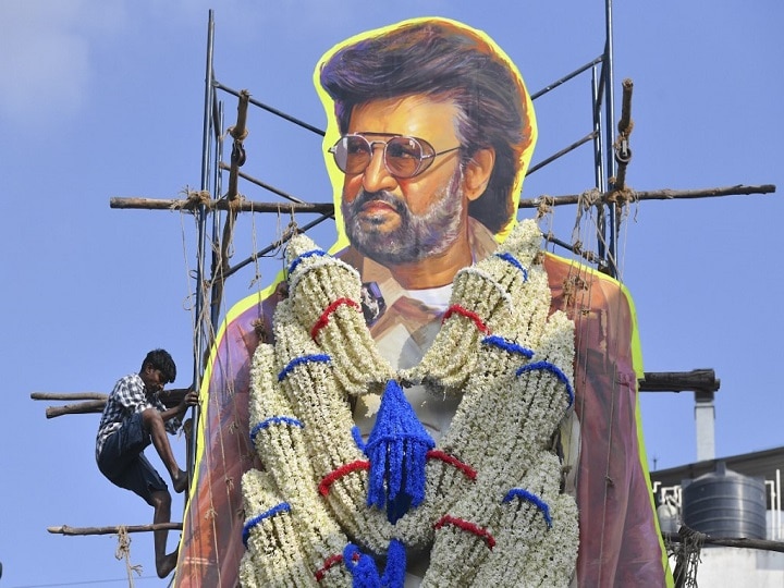 Rajinikanth & The Twilight of Superstardom: Where Goes Cinematic Superstardom From Here?