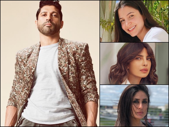 Happy Birthday Farhan Akhtar: Kareena, Anushka, Priyanka & Other Tinsel Town Celebrities Wish The Multi-talented Actor