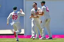 India Registers Humiliating Record After Run-Out Collapse At Sydney