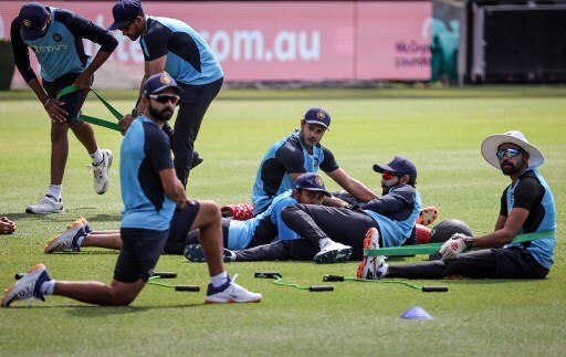 Yo Yo Fitness Test BCCI Introduces New Mandatory Fitness Rule 2-km Time Trials Team India BCCI Ups The Fitness Ante, Introduces 'New Intense Training Program' For Indian Cricketers