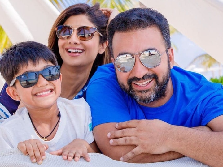 Fake News: Raj Kundra Finally Reacts To Report Claiming He Bought Son Viaan A Lamborghini ‘Fake News’: Raj Kundra Finally Reacts To Report Claiming He Bought Son Viaan A Lamborghini