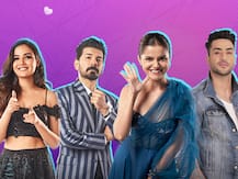 Bigg Boss 14 ELIMINATION: THIS Contestant Gets Evicted From Salman Khan's Show?