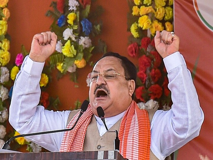 Bengal Polls: Month After Convoy Attack, JP Nadda Back In Mamata's Turf To Woo Farmers | 10 Points Bengal Polls: Month After Convoy Attack, JP Nadda Back In Mamata's Turf To Woo Farmers | 10 Points