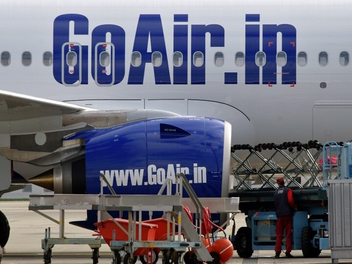 GoAir Sacks Senior Pilot For Offensive Tweets On PM Modi GoAir Sacks Senior Pilot For Offensive Tweets On PM Modi