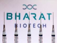 Covaxin Volunteer's Death Not Related To Vaccine Trial, Bharat Biotech Clarifies