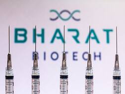 Covaxin Volunteer's Death Not Related To Vaccine Trial, Bharat Biotech Clarifies