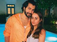 Varun Dhawan Planning To Marry Natasha Dalal ‘Definitely Soon’! DEETS INSIDE
