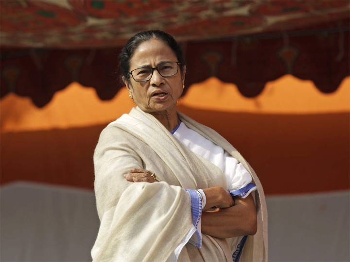Ahead Of West Bengal Polls, Mamata Banerjee Announces Free Covid Vaccine For The States Ahead Of West Bengal Polls, Mamata Banerjee Announces Free Covid Vaccine For The State