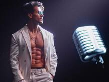 WATCH | Tiger Shroff Releases The Trailer Of His Second Song ‘Casanova’