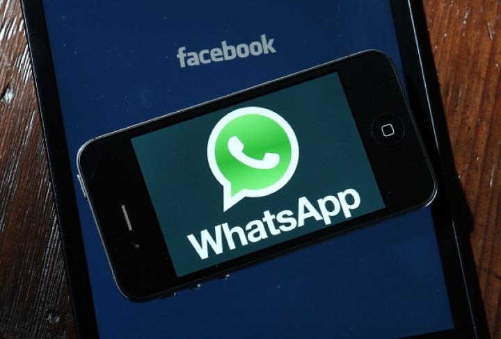 WhatsApp Says No Change In Data-Sharing Practices With FB, Update Focuses On Business Communication WhatsApp Says No Change In Data-Sharing Practices With FB, Update Focuses On Business Communication