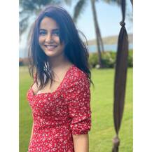 10 Pictures Of ‘Bigg Boss 14’ Contestant Jasmin Bhasin Which Will Take Your Breath Away