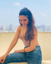 10 Pictures Of ‘Bigg Boss 14’ Contestant Jasmin Bhasin Which Will Take Your Breath Away