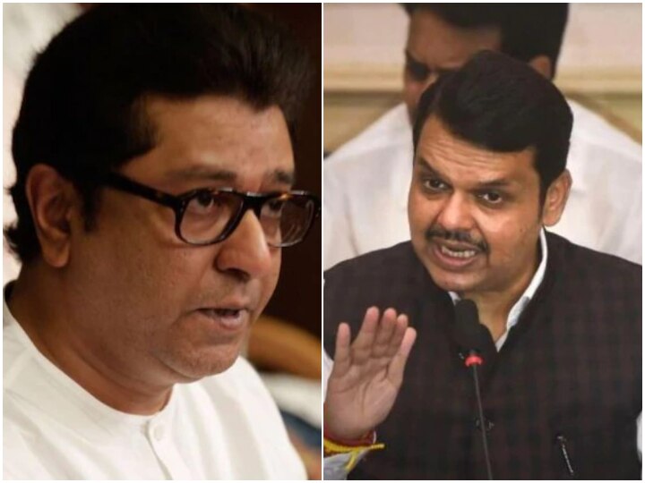 Maharashtra Govt Scale Down Fadnavis Raj Thackeray Athawale Security Cover BJP Leaders Oppose Maharashtra Govt Scale Down Fadnavis, Raj Thackeray, Athawale's Security Cover; BJP Leaders Oppose