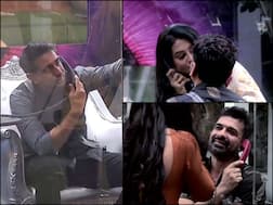 Bigg Boss 14: Eijaz Khan's Brother Opens Up On Actor's Relationship With Pavitra Punia