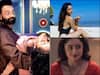You Won't Believe How Tridha Choudhary Aka Babita Shot Her Intimate Scenes With Bobby Deol In 'Aashram'
