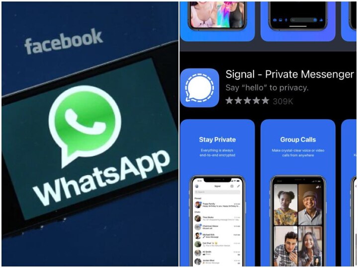 How To Move WhatsApp Group Chats To Signal Ready To Quit WhatsApp? Here's How You Can Move Group Chats From Other Apps To Signal