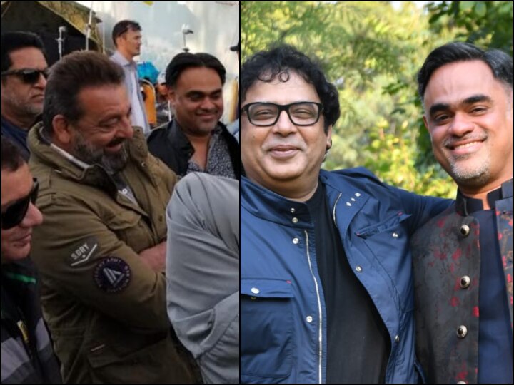 EXCLUSIVE: Torbaaz Director Girish Malik Opens On Working With Sanjay Dutt, Reveals Inspiration Behind Film EXCLUSIVE: 'Torbaaz' Makers Open Up On Working With Sanjay Dutt, Reveal Inspiration Behind Film