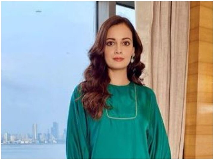 Actor Dia Mirza's Ex-Manager Arrested For Trying To Smuggle 200kg Drugs Actor Dia Mirza's Ex-Manager Arrested For Trying To Smuggle 200kg Drugs