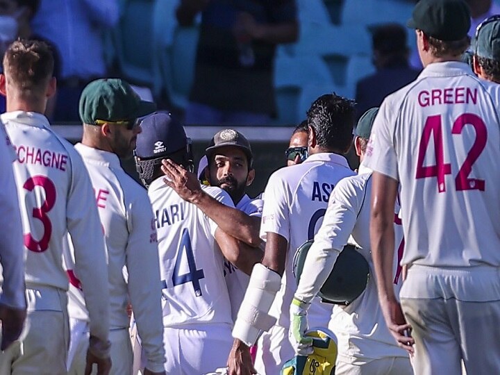 India Vs Australia Third Test Match Report Scorecard Vihari, Ashwin Draw Sydney Test Injured Vihari, Ashwin Pulling Off Memorable Draw Is A Tribute To Dravid On His 48th Birthday