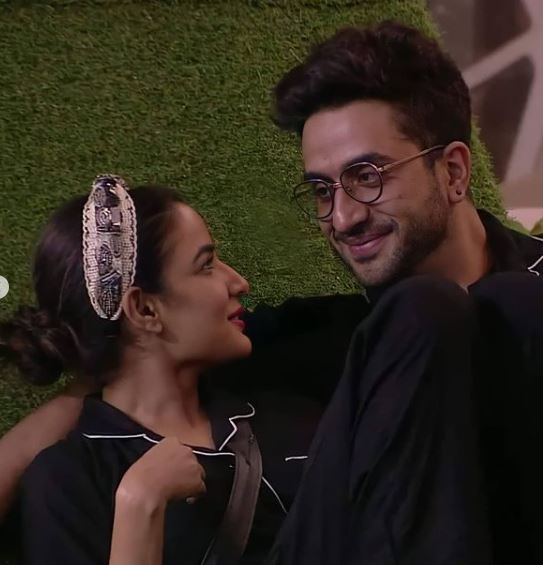 Bigg Boss 14: Contestant Aly Goni Suffers Asthama Attack As Jasmin Bhasin Gets Eliminated