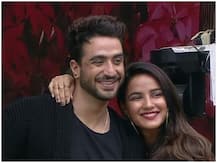 Bigg Boss 14: Contestant Aly Goni Suffers Asthama Attack As Jasmin Bhasin Gets Eliminated