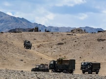 India-China Border Standoff: Indian Army Hands Back Captured PLA Soldier In Eastern Ladakh