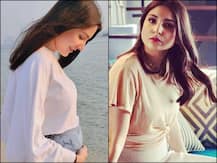 Virushka Welcomes Baby Girl! A Pictorial Journey Of Anushka Sharma To Motherhood