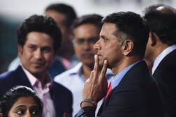 Cricket: જાણો અનિલ કુંબલેથી લઈને રાહુલ દ્રવિડ સહિતના દિગ્ગજ ક્રિકેટરોના સંતાનો શું કરે છે