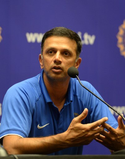 India vs New Zealand Mumbai Test Team India coach Rahul Dravid revealed why they not imposed followon on New Zealand Rahul Dravid: కివీస్‌ను ఫాలోఆన్‌ ఆడించకపోవడానికి కారణం చెప్పిన రాహుల్‌ ద్రవిడ్‌!