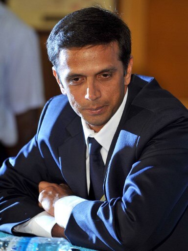 BCCI : After WTC Loss BCCI Sends Warning Head Coach Rahul Dravid BCCI : રાહુલ દ્રવિડને BCCIની ચેતવણી પણ આ 2 અધિકારી થઈ શકે છે 'ક્લિન બોલ્ડ'