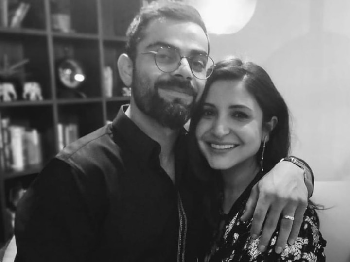 Is This First PIC Of Virushka New Born Uncle Kohli Shares On Social Media Is This First PIC Of Virushka's New Born? Uncle Kohli Shares On Social Media