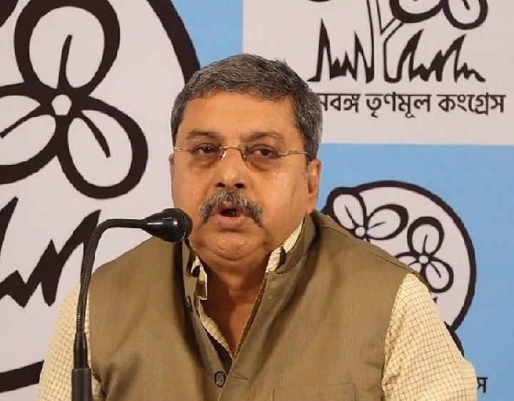 Known For Fiery Comments, TMC MP Now Compares Sita’s Abduction With Hathras Rape Case, BJP Fires Back TMC MP Kalyan Banerjee Compares Sita’s Abduction With Hathras Rape Case, BJP Fires Back