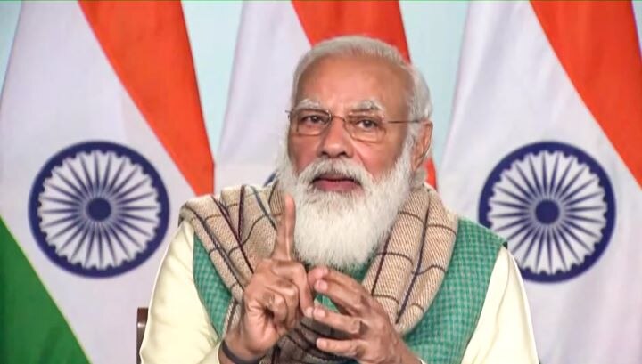 PM Modi Cautions Against 'Out-Of-Turn' COVID Vaccination For Public Representatives PM Modi Cautions Against 'Out-Of-Turn' COVID Vaccination For Public Representatives