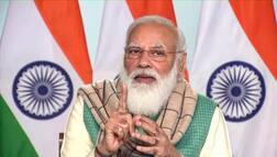 PM Modi Cautions Against 'Out-Of-Turn' COVID Vaccination For Public Representatives
