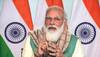 PM Modi Cautions Against 'Out-Of-Turn' COVID Vaccination For Public Representatives