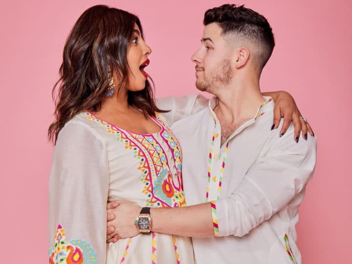 Priyanka Chopra Wants To Have 'Many Kids' With Nick Jonas Priyanka Chopra Wants To Have 'Many Kids' With Nick Jonas