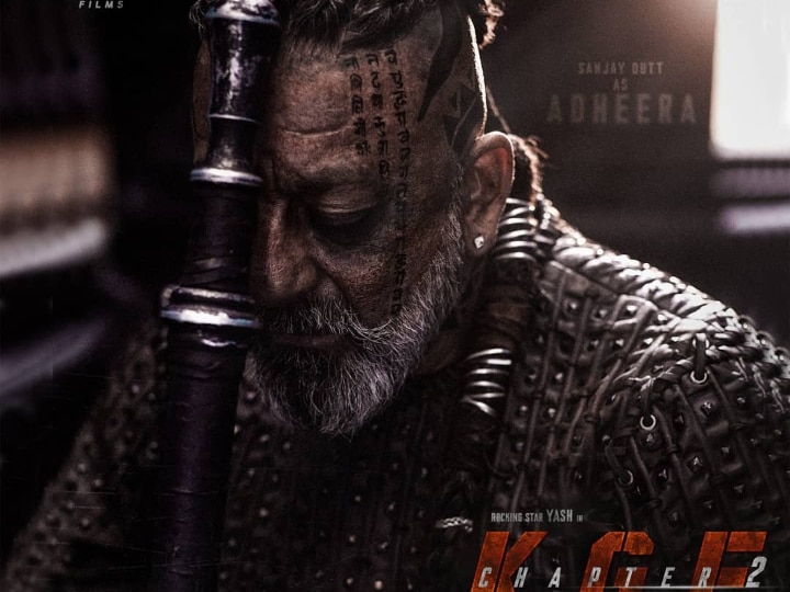 KGF Chapter 2 Sanjay Dutt Reveals His First Reaction When He Heard About His Role Adheera ‘KGF Chapter 2’: Sanjay Dutt Reveals His First Reaction When He Heard About His Role ‘Adheera’