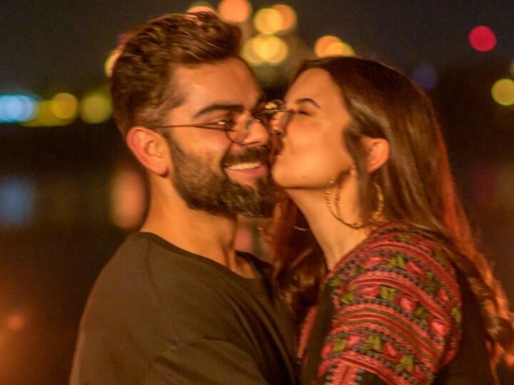 'BEST NEWS!': Madhuri Dixit, Priyanka Chopra And Others Congratulate Virat-Anushka On Welcoming Baby Girl 'BEST NEWS!': Madhuri Dixit, Priyanka Chopra And Others Congratulate Virat-Anushka On Welcoming Baby Girl