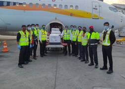 Covid Vaccine: First Batch Of Covishield Vaccines With 56.5 lakh Doses Heads To 13 Cities As Distribution Begins | Key Points