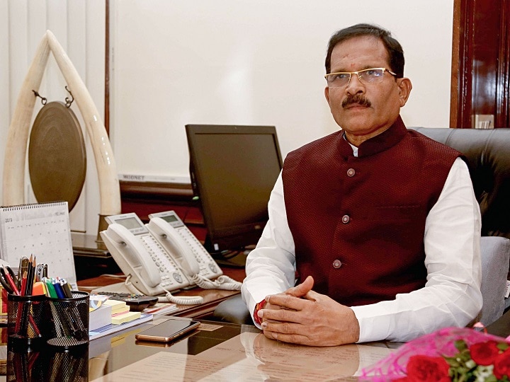 Union Minister Shripad Naik Health Update Condition Stable After Accident, Informs Goa CM 'Union Minister Shripad Naik Is Out Of Danger, Condition Stable After Accident,' Informs Goa CM