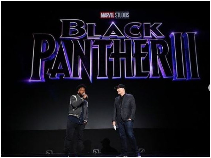 Black Panther 2: What All To Expect From The Film After Chadwick's Demise, REVEALS Marvel Studios President  Black Panther 2: What All To Expect From The Film After Chadwick's Demise, REVEALS Marvel Studios President