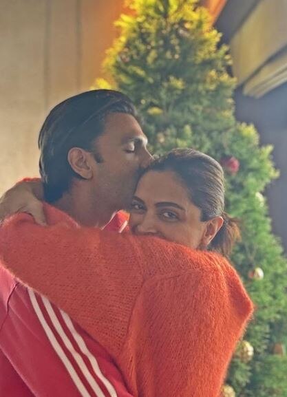 Many Times My Trust Was Broken: Deepika Padukone Recounts How She Fell In Love With Ranveer Singh