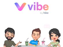 Time To Bid Goodbye To Hike StickerChat, Company Rebrands Hikeland To Vibe And Introduces ‘Rush’