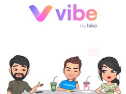 Time To Bid Goodbye To Hike StickerChat, Company Rebrands Hikeland To Vibe And Introduces ‘Rush’