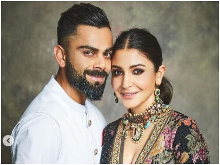 Virat Kohli's Brother Vikas Kohli's Clarification On Sharing Virushka's Baby Girl Photo Virat Kohli's Brother Vikas Kohli's Clarification On Sharing Virushka's Baby Girl Photo